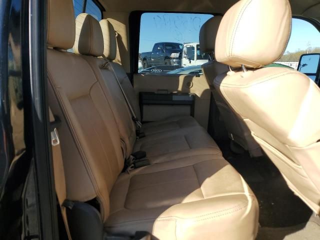 2015 Ford F250 Super Duty