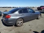 2014 BMW 328 I Sulev