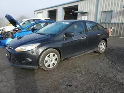 Ford Focus Vehiculos salvage en venta: 2013 Ford Focus S