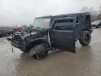 2005 Hummer H2