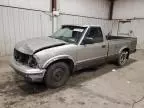 2002 GMC Sonoma