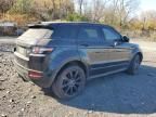 2012 Land Rover Range Rover Evoque Dynamic Premium