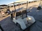 2000 Colb Golf Car