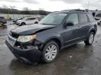 2013 Subaru Forester 2.5X Premium