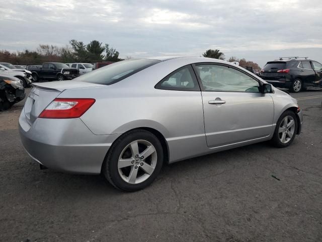 2008 Honda Civic EX