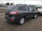 2012 Hyundai Santa FE GLS