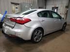 2014 KIA Forte EX