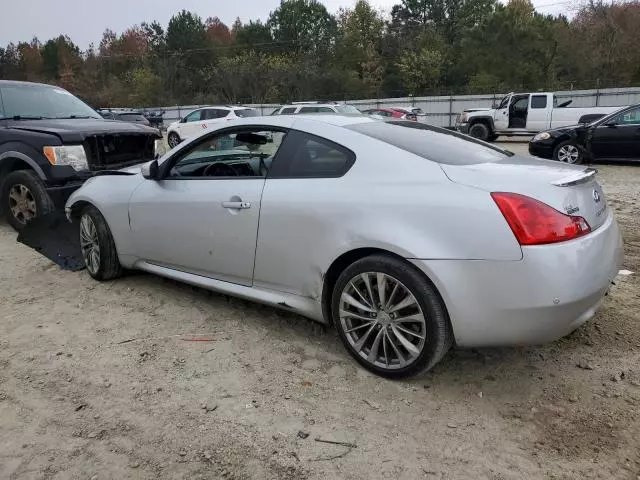 2014 Infiniti Q60 Journey