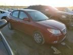 2008 Hyundai Elantra GLS