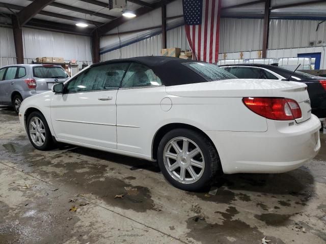 2008 Chrysler Sebring Touring