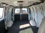 2017 Chevrolet Express G2500