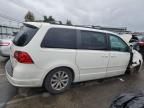 2012 Volkswagen Routan SE