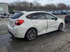 2014 Subaru Impreza Sport Premium