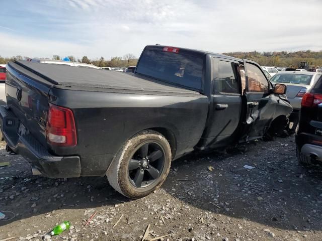 2014 Dodge RAM 1500 ST