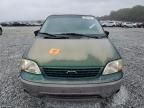 2002 Ford Windstar LX