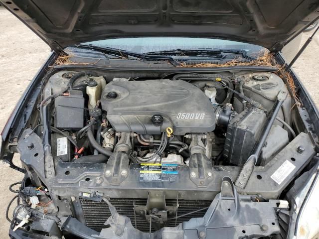 2008 Chevrolet Impala LS