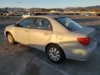 2004 Toyota Corolla CE