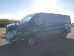 Ford Transit t-150 salvage cars for sale: 2017 Ford Transit T-150