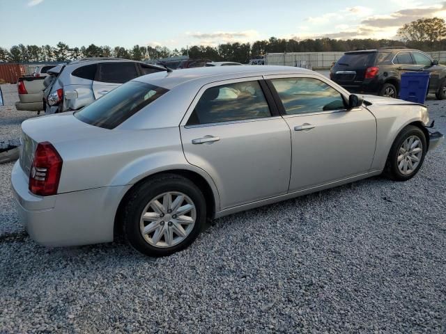 2008 Chrysler 300 LX