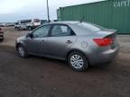 2013 KIA Forte EX