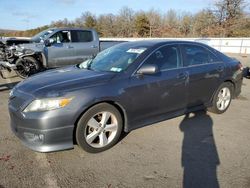 Toyota Vehiculos salvage en venta: 2010 Toyota Camry Base