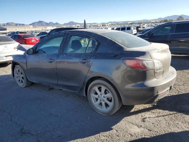 2010 Mazda 3 I