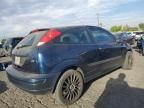 2004 Ford Focus ZX3