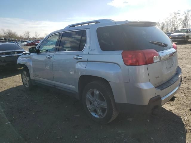 2012 GMC Terrain SLT