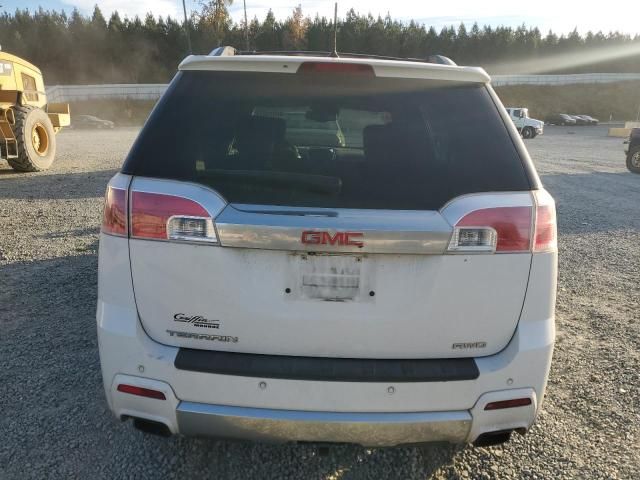 2014 GMC Terrain Denali