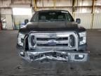 2015 Ford F150 Super Cab