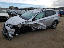 Toyota Vehiculos salvage en venta: 2013 Toyota Rav4 XLE