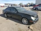 2008 Mercedes-Benz E 350