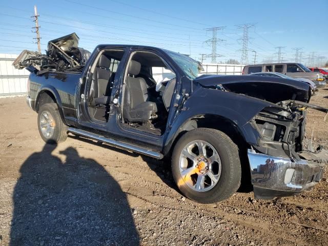 2017 Dodge 1500 Laramie