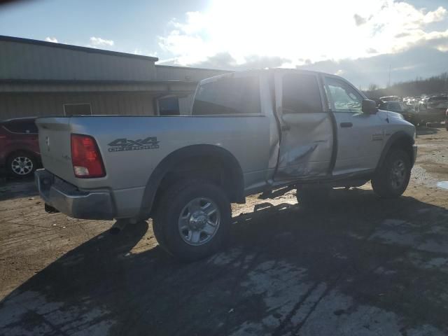 2018 Dodge RAM 2500 ST