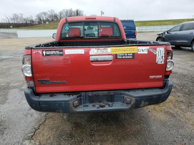 2009 Toyota Tacoma