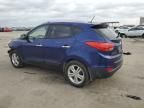 2011 Hyundai Tucson GLS