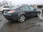 2014 Acura TL Advance