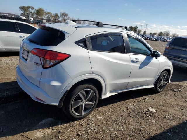 2019 Honda HR-V Touring