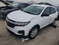 2022 Chevrolet Equinox LS en venta en Riverview, FL