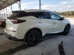 2021 Nissan Murano Platinum