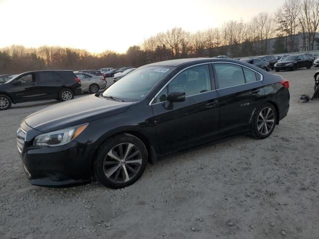 2016 Subaru Legacy 2.5I Limited