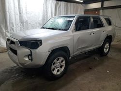 Toyota salvage cars for sale: 2014 Toyota 4runner SR5