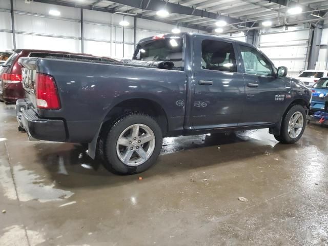 2014 Dodge RAM 1500 ST