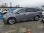 2014 Honda Odyssey Touring