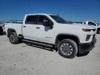 2022 Chevrolet Silverado K2500 Custom