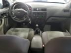 2006 Ford Focus ZX4