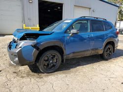 2022 Subaru Forester Wilderness en venta en Austell, GA