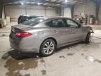 2013 Infiniti M37 X