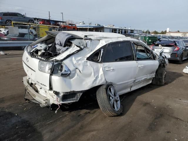 2006 Lexus RX 400