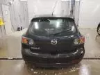 2006 Mazda 3 Hatchback